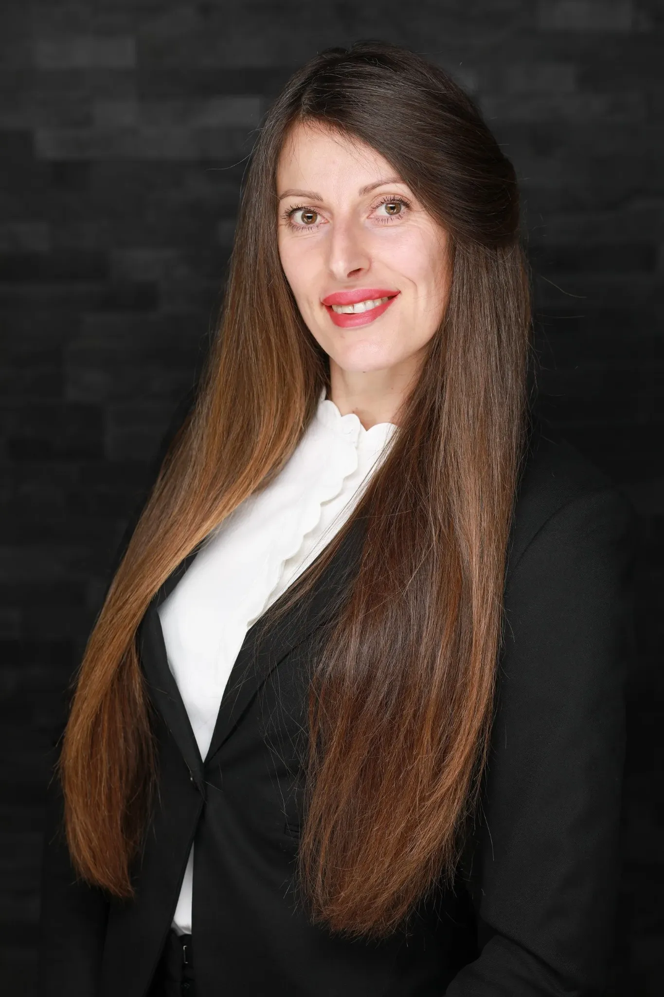 Polina Eckert