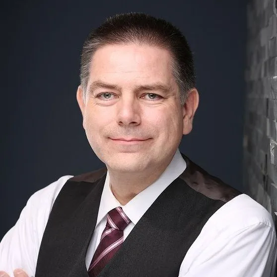 Ronald Eckert
