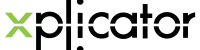 Logo von xplicator