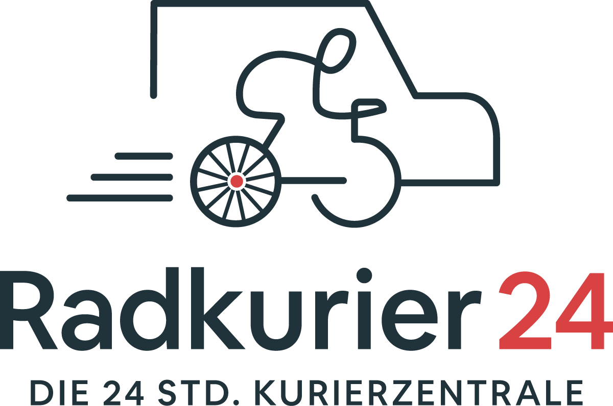 Logo von Radkurier24