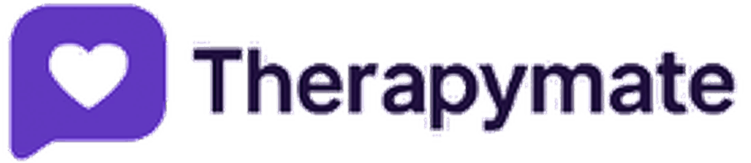 Logo von Therapymate