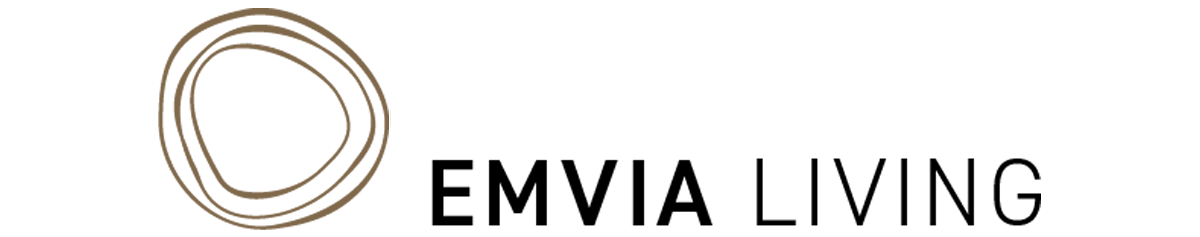 Logo von EMVIA LIVING