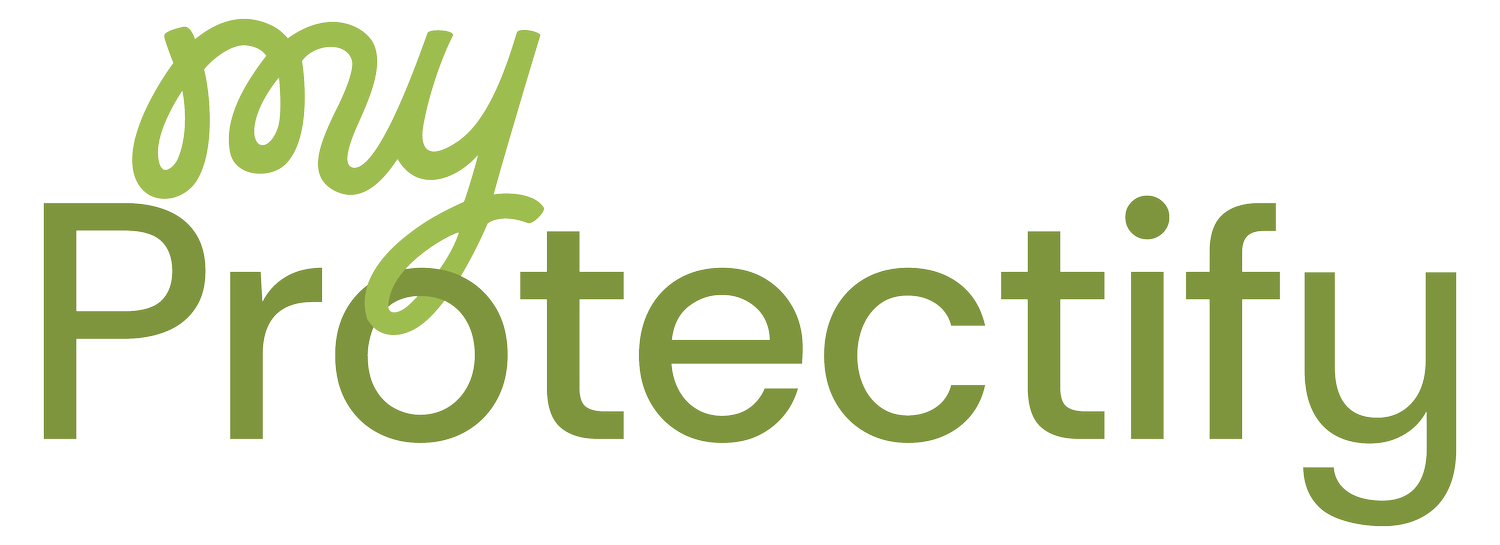 Logo von myProtectify