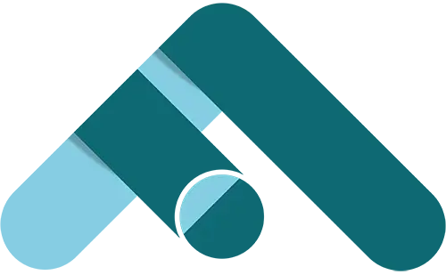 Logo von FlatUp!