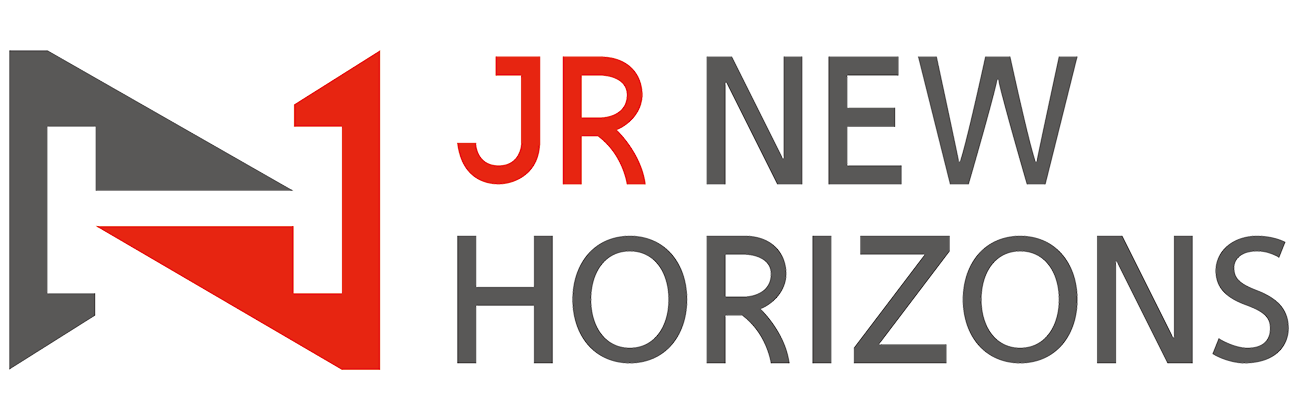 Logo von JR New Horizons