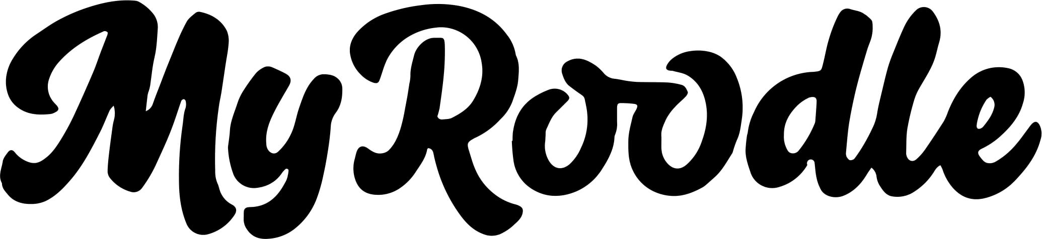 Logo von MyRoodle U.G.