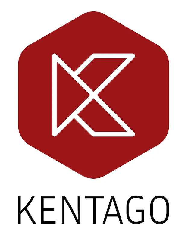 Logo von KENTAGO