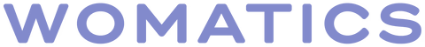 Logo von Womatics