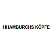 Logo von HHAMBURCHS KÖPFE