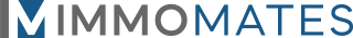 Logo von ImmoMates