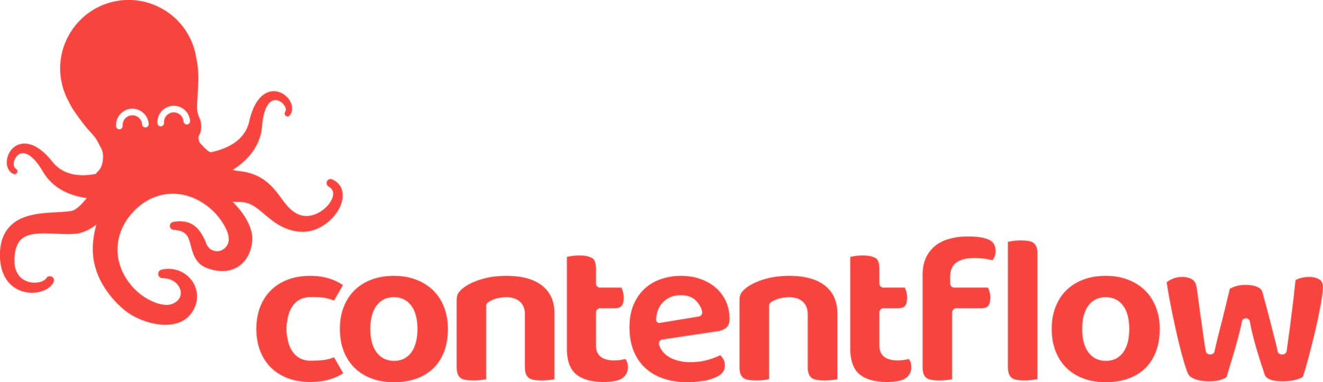 Logo von Contentflow