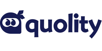 Logo von Quolity