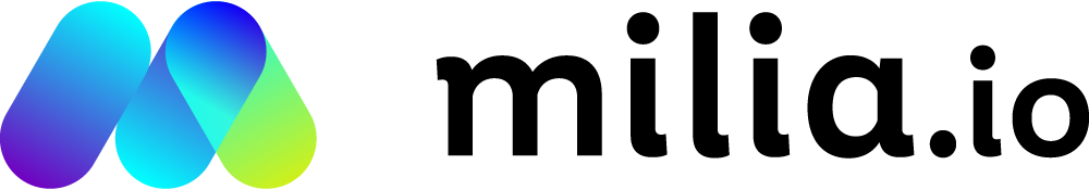 Logo von milia