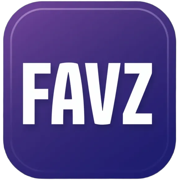 Logo von FAVZ