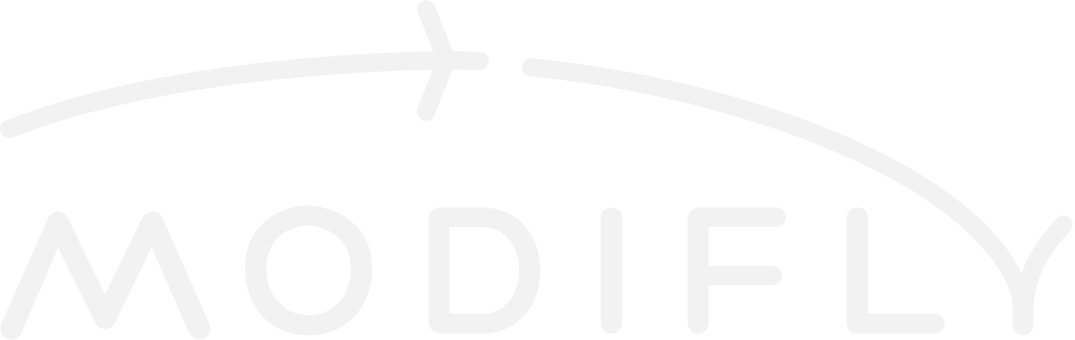 Logo von Modifly