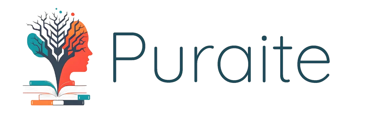 Logo von Puraite