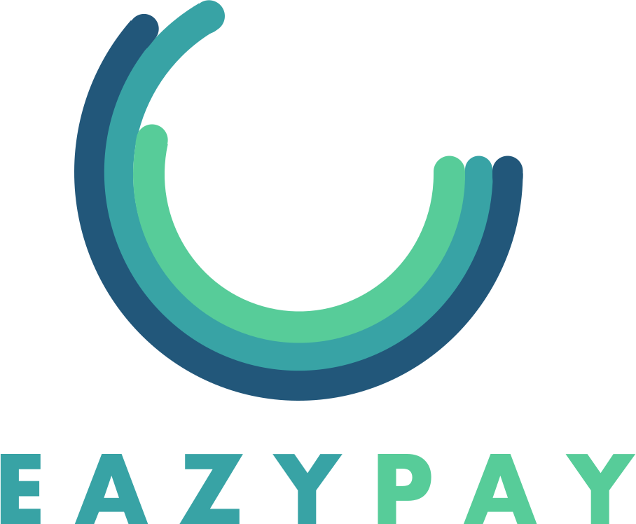 Logo von EazyPay