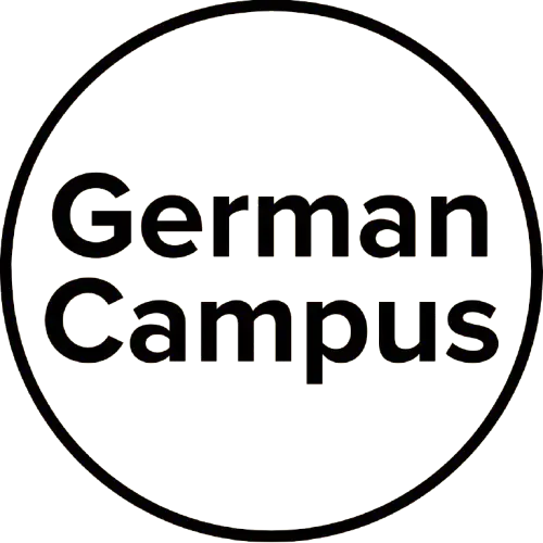 Logo von German Campus