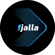 Logo von fjalla