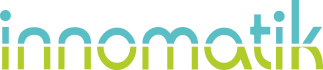 Logo von Innomatik