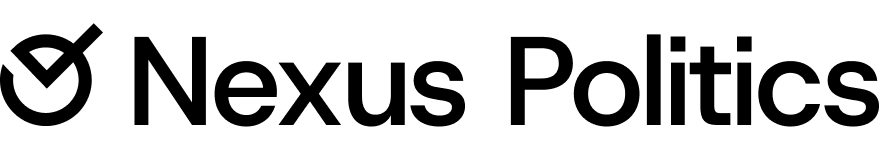 Logo von Nexus Politics