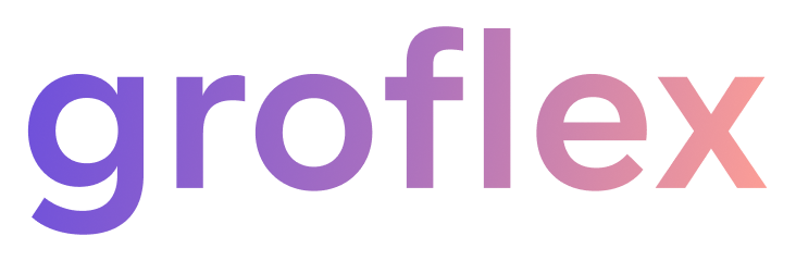 Logo von Groflex