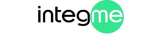 Logo von integme