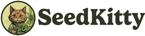 Logo von SeedKitty