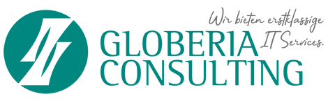 Logo von Globeria Consulting
