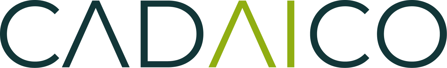 Logo von CADAI
