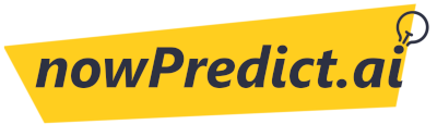 Logo von nowPredict.ai