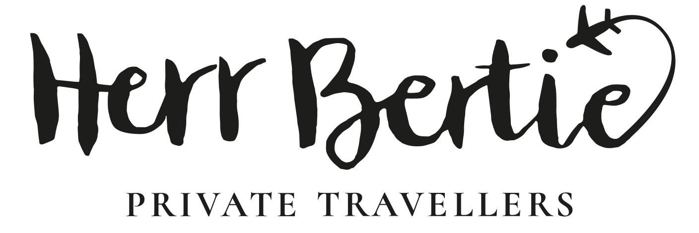 Logo von Herr Bertie