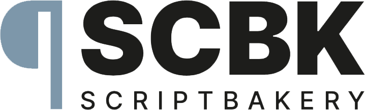 Logo von Scriptbakery