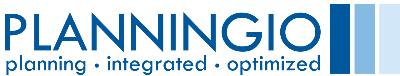 Logo von PLANNINGIO