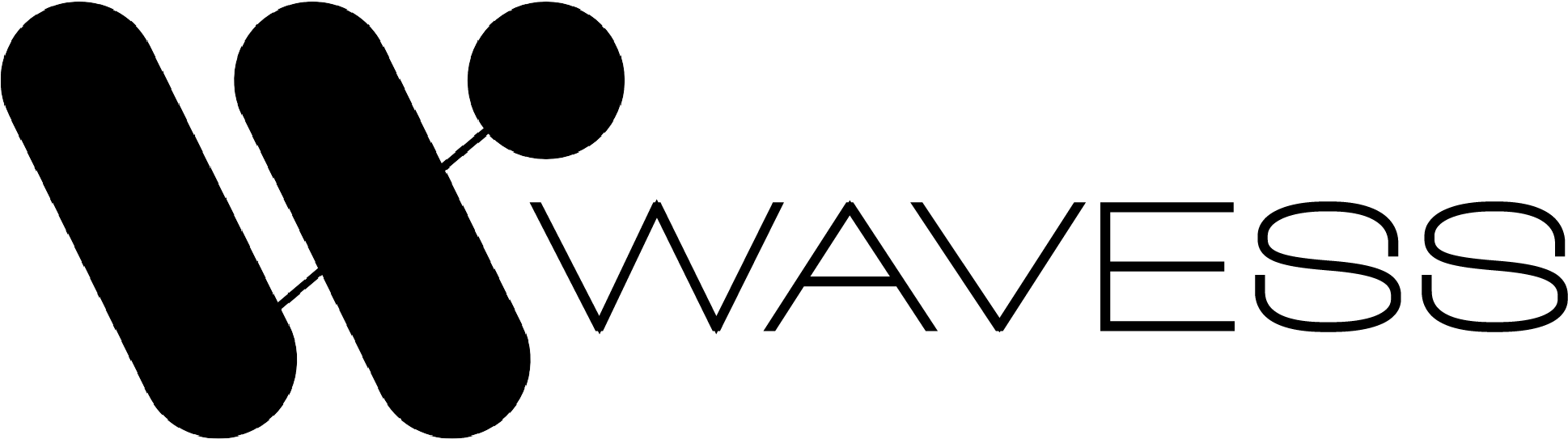 Logo von Wavess