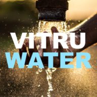 Logo von VITRU WATER