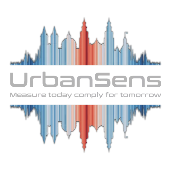 Logo von Urbansens