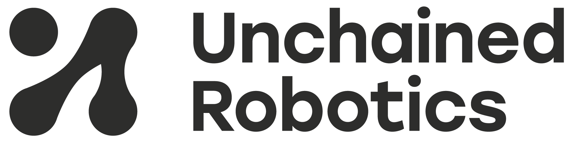 Logo von Unchained Robotics