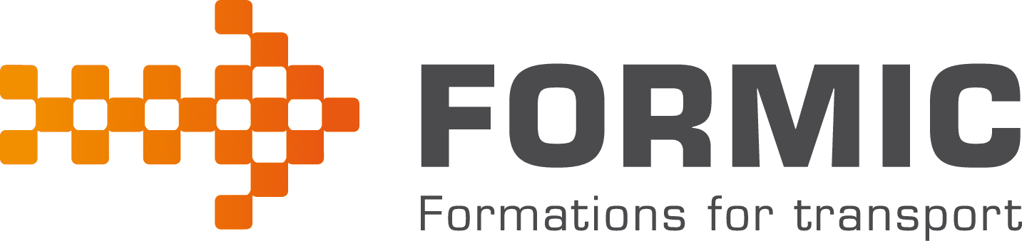 Logo von FORMIC Transportsysteme