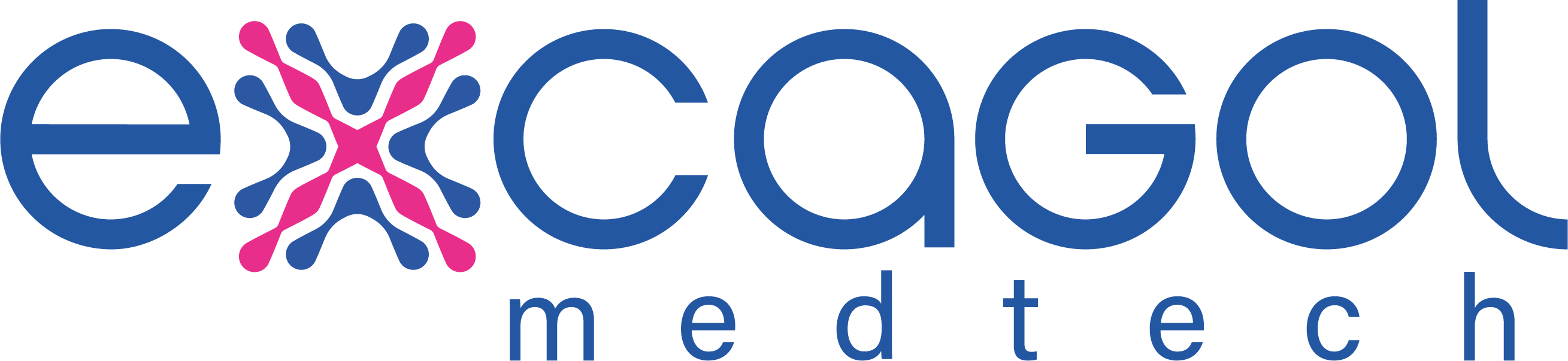 Logo von Excagol Medtech