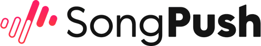 Logo von SongPush