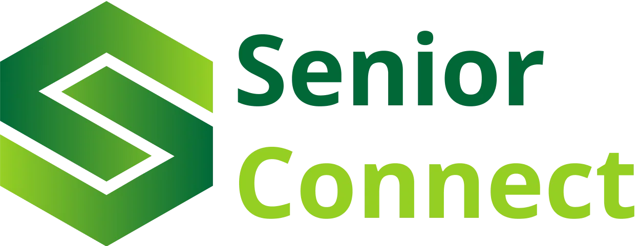 Logo von Senior Connect
