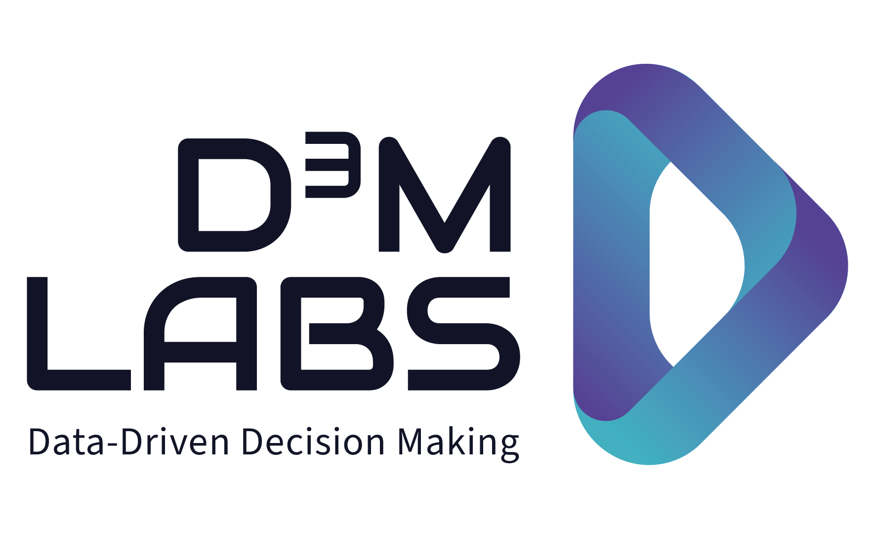 Logo von D3M Labs