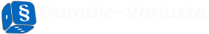 Logo von Gamble-Verluste