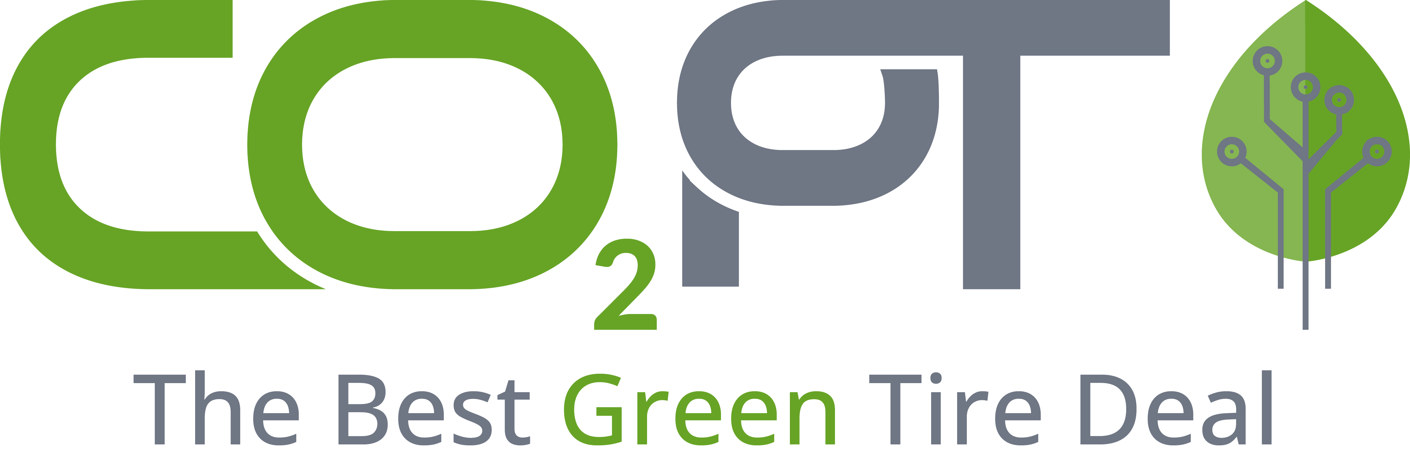 Logo von CO2OPT
