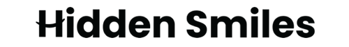 Logo von Hidden Smiles