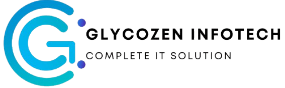 Logo von Glycozen Infotech