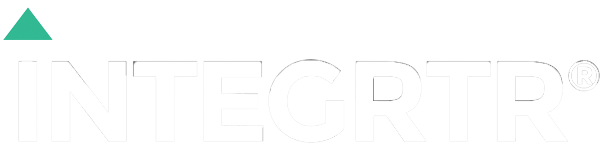 Logo von INTEGRTR