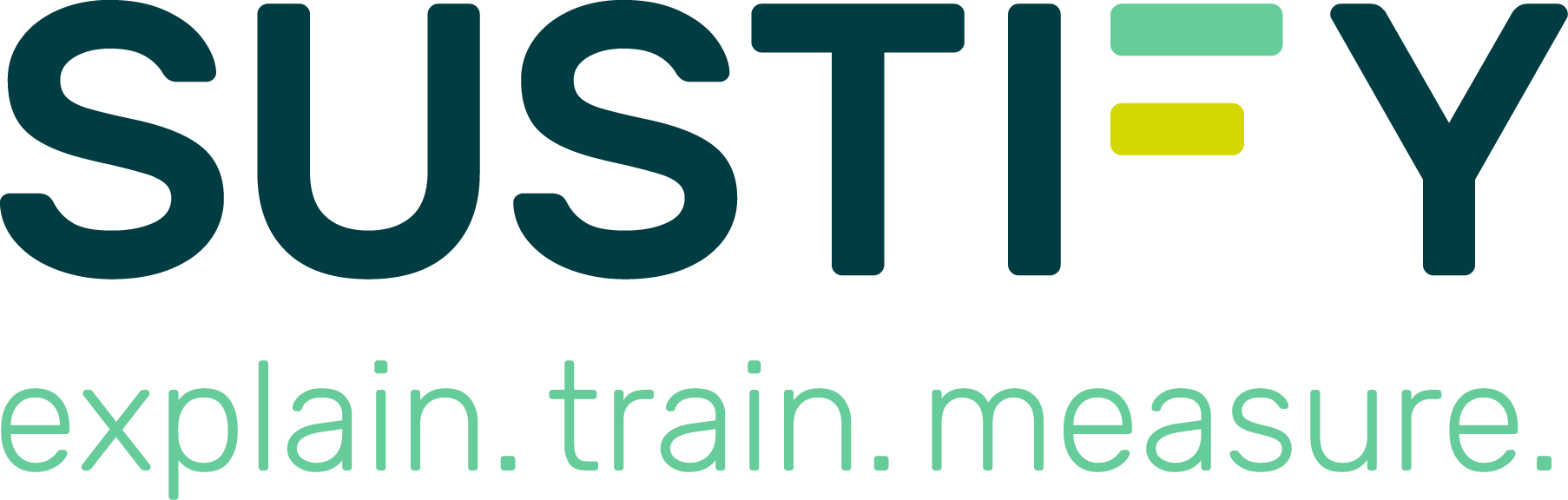 Logo von Sustify Gmbh