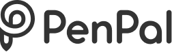Logo von PenPal